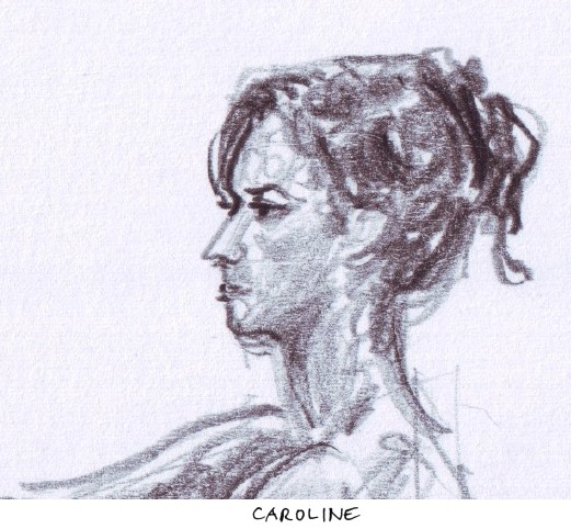 caroline