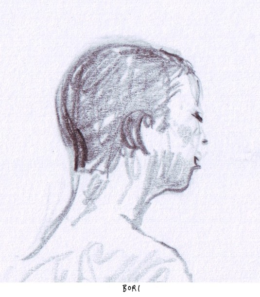 bori