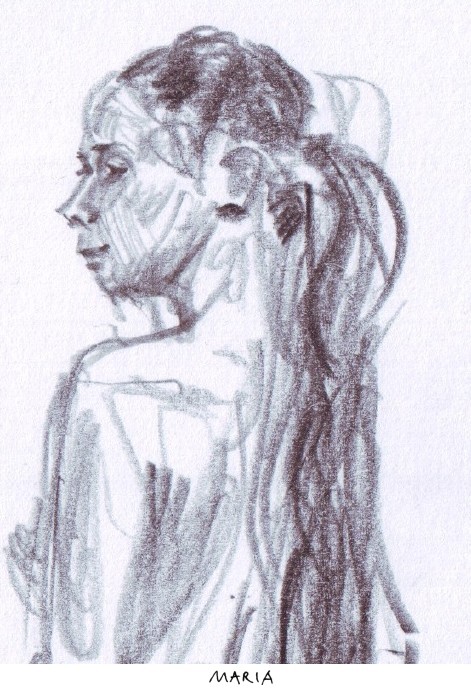 maria