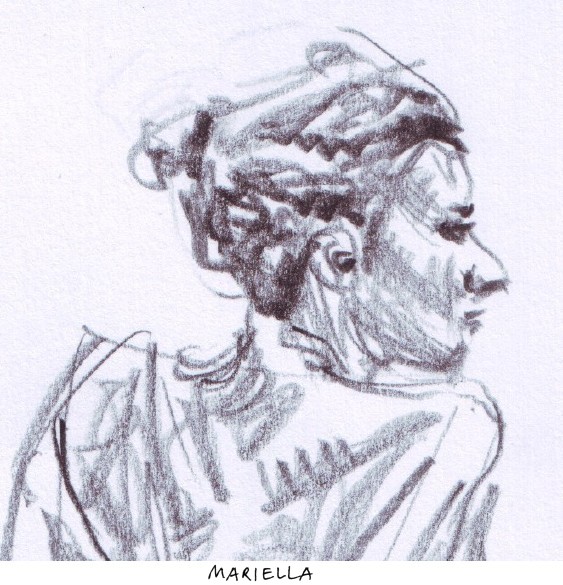 mariella