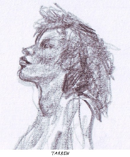 tarren