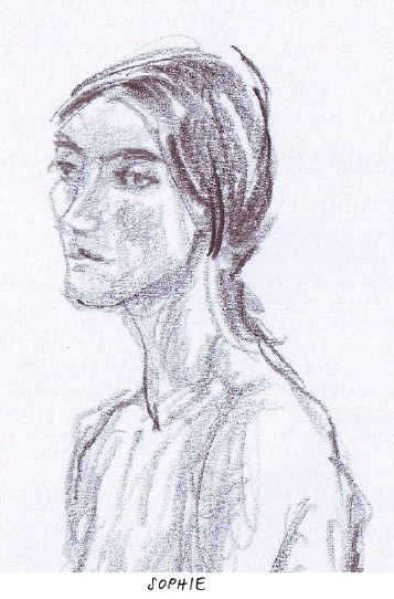 sophie