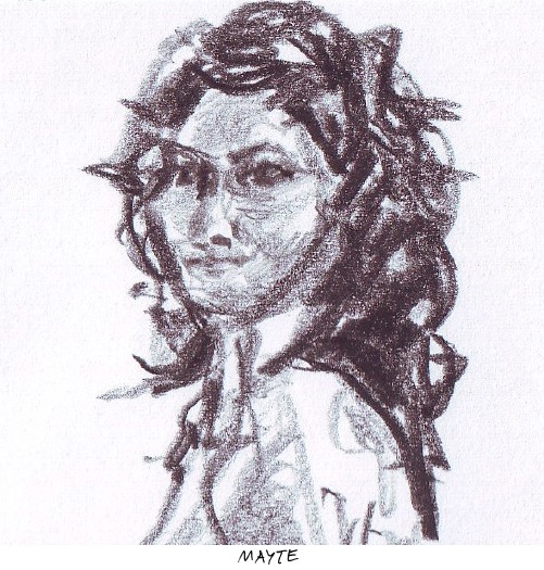 mayte