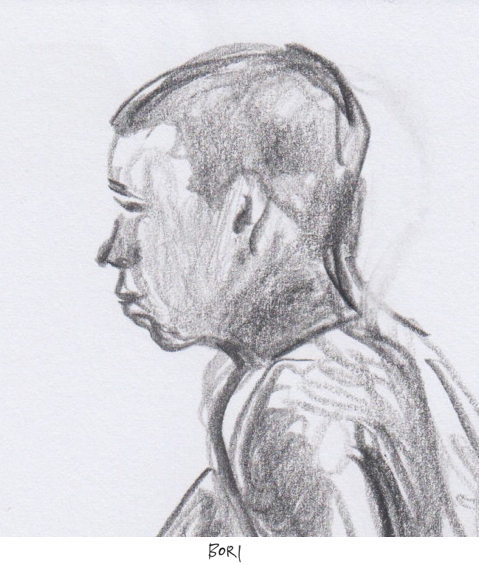 bori