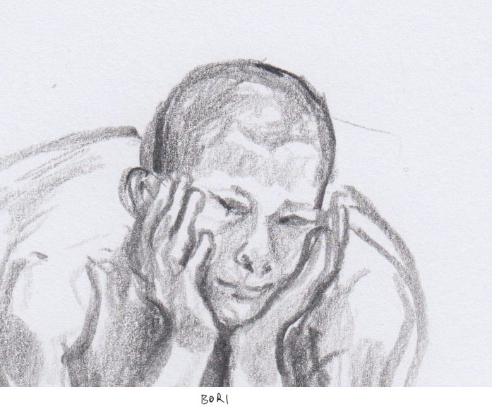 bori