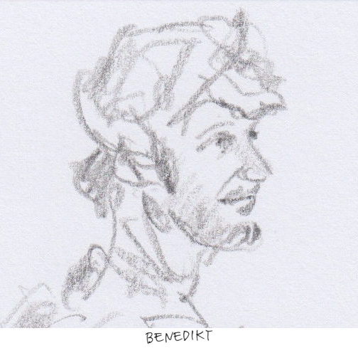 benedikt