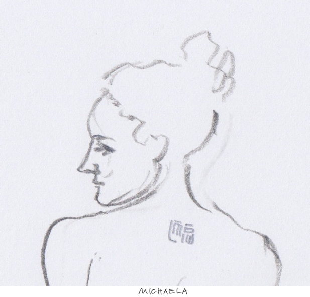 michaela
