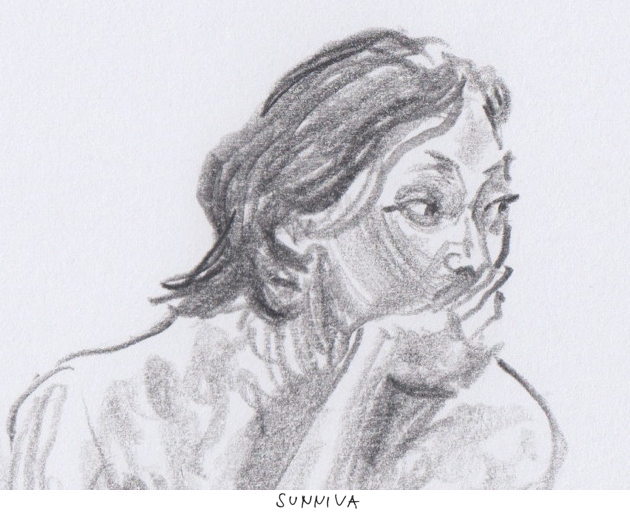 sunniva