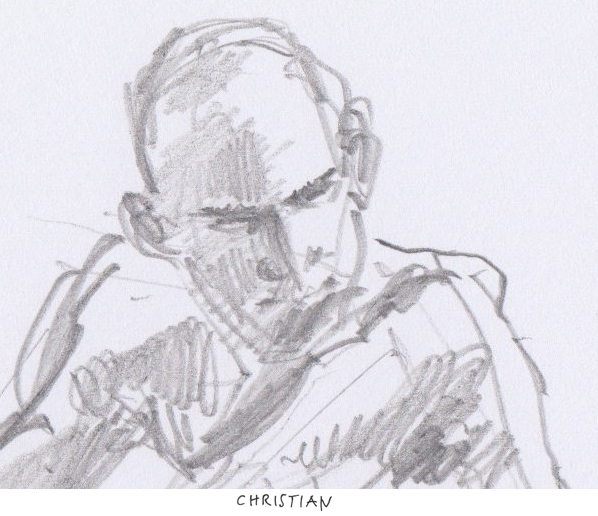 christian