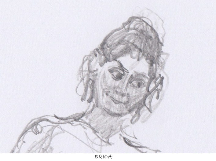 erica
