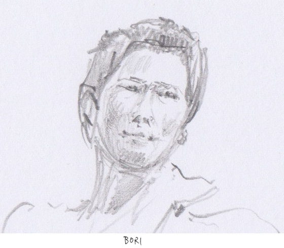 bori