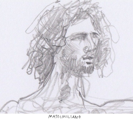 massimiliano