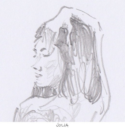 julia