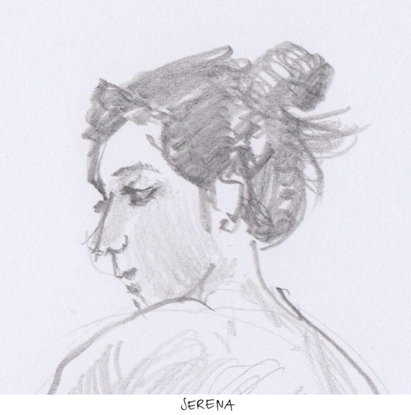 serena