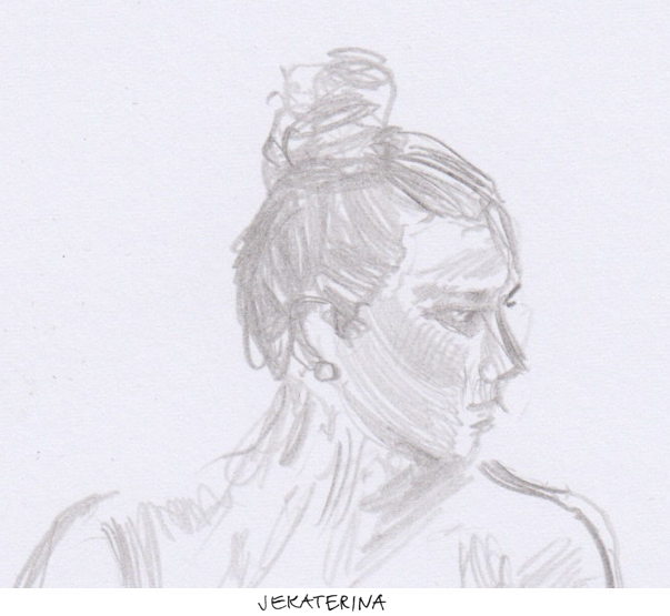 jekaterina