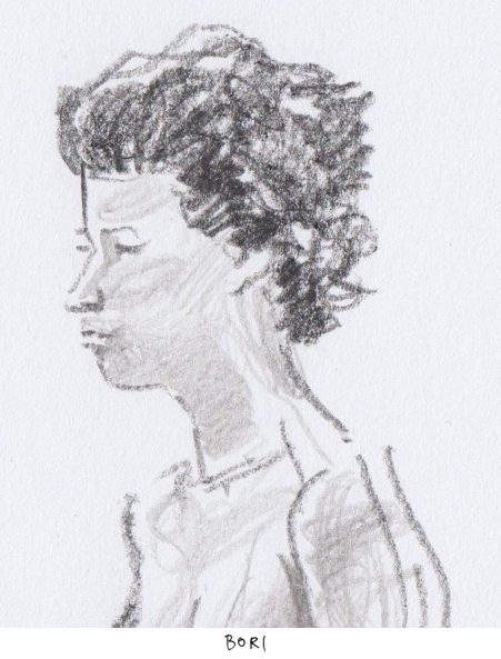 bori