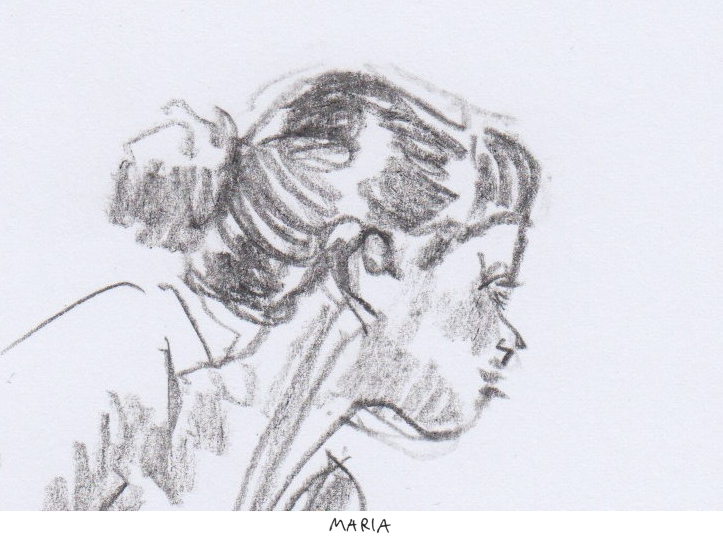 maria