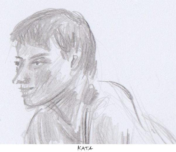 kata