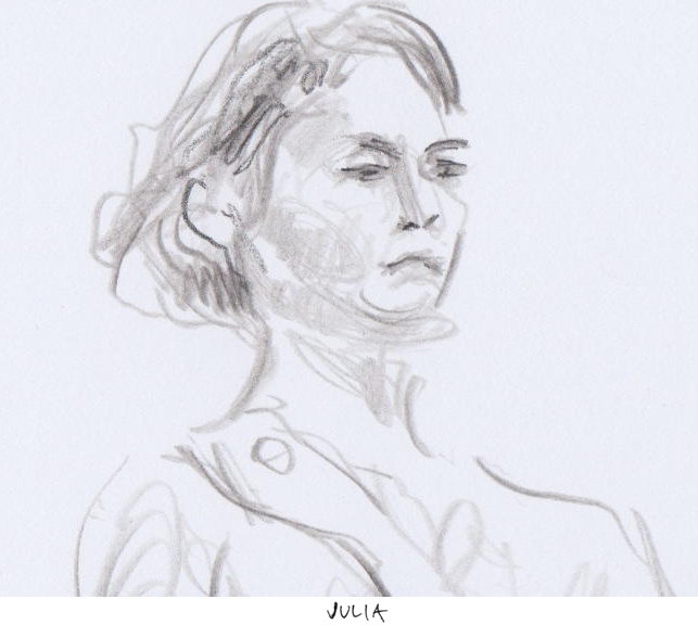 julia
