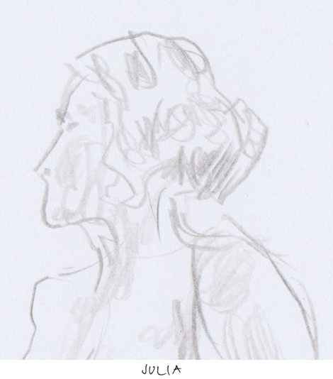 julia