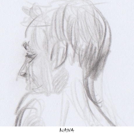 nana