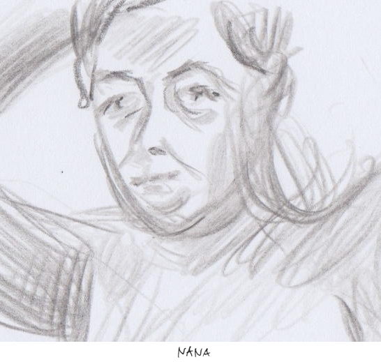 nana