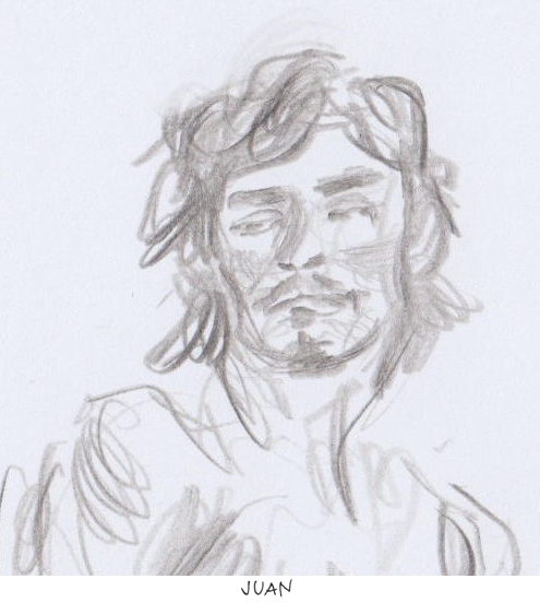 juan