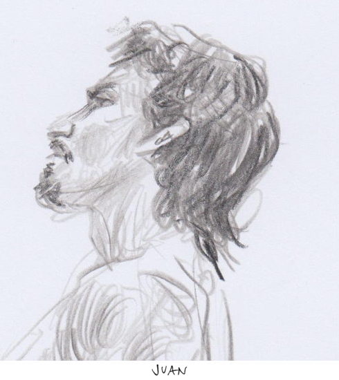 juan