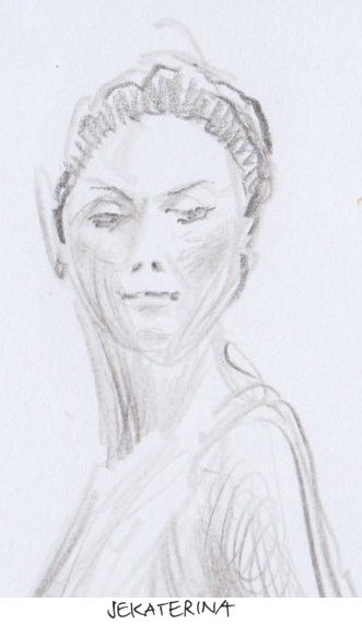 jekaterina
