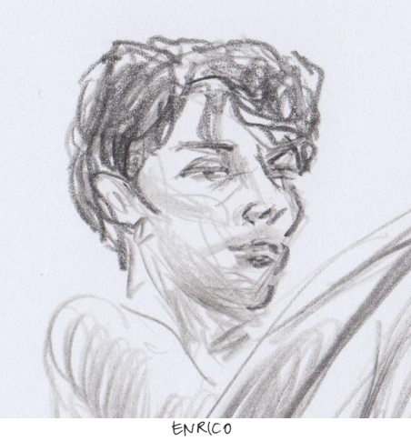 enrico