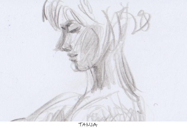 tanja