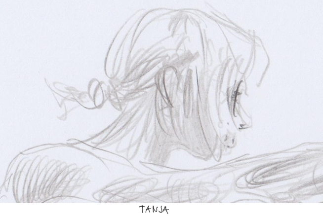 tanja