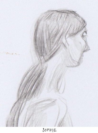 sophie