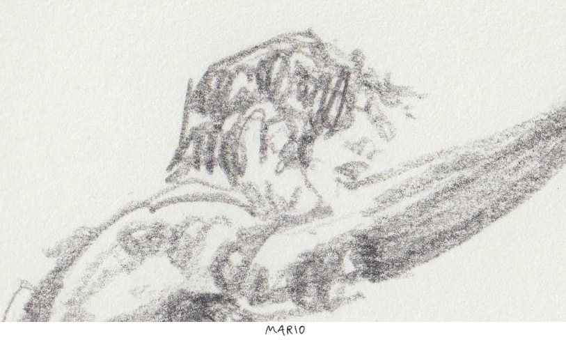 mario