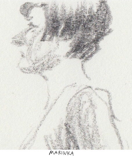 marinka