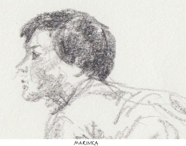 marinka