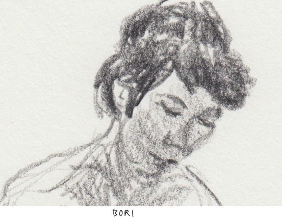 bori