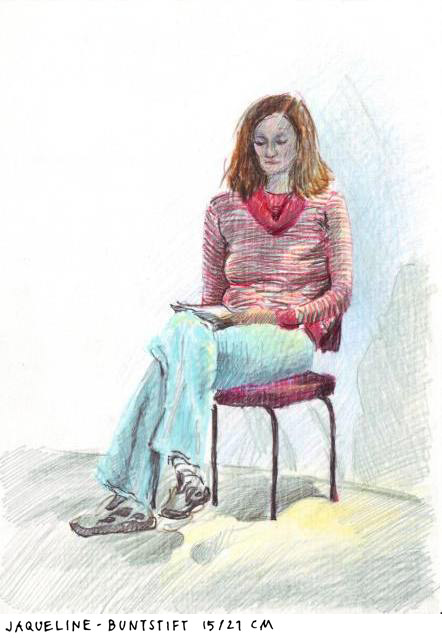 jaqueline