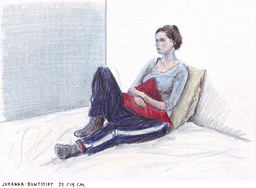 johanna