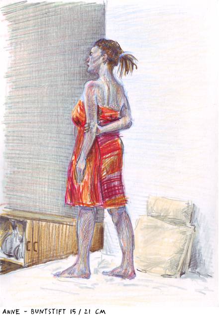 anne