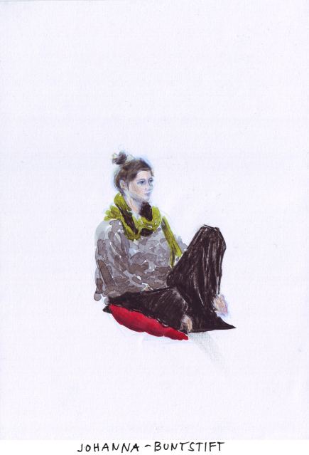 johanna